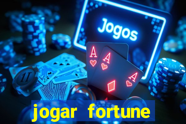 jogar fortune dragon demo